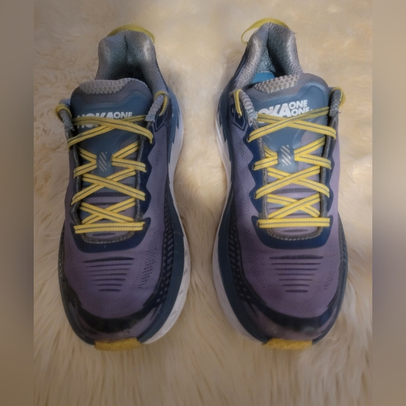 Hoka One One Bondi 5 - Picture 2 of 11